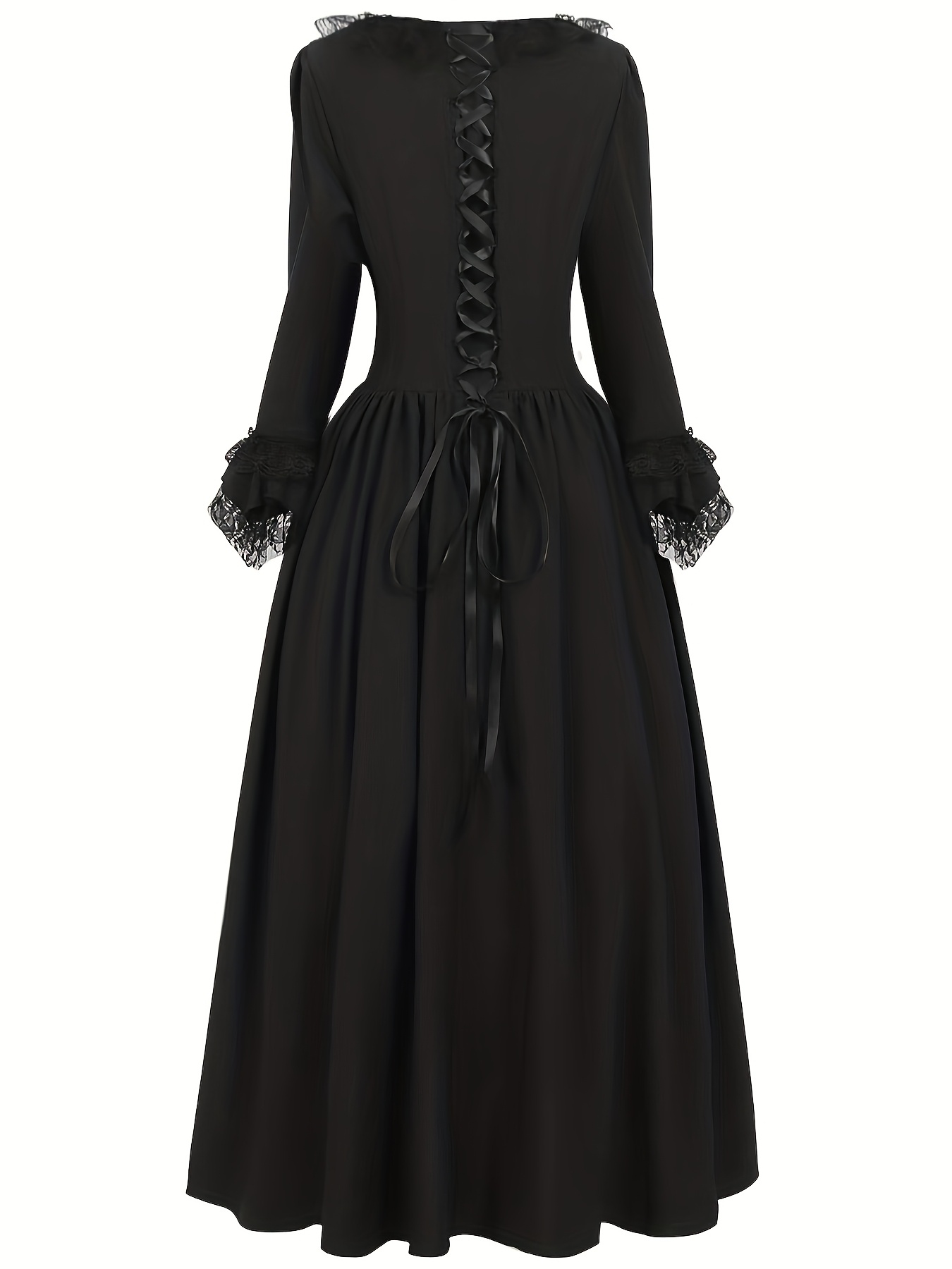 medieval court dress