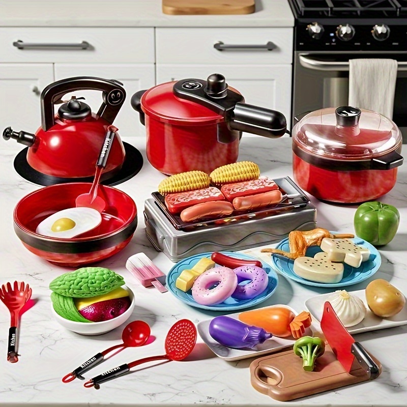 その他 MODERN KITCHEN CHILDREN PLAY HOUSE Deluxe Modern Kitchen | Delta Children