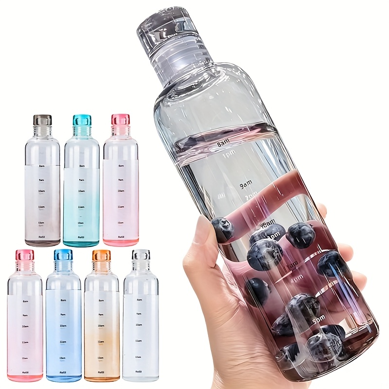bottle water sold on Temu United States