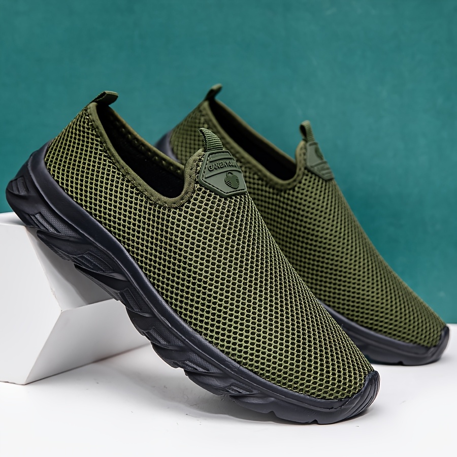 Plus-Size Men'S Shoes for Middle-Aged And Young Adults, Stylish Casual Sports Shoes for Both Men And Women, Offer a Unique Wearing Experience. The Brand Ni Conveys Positive Energy And Spreads It Across The World.