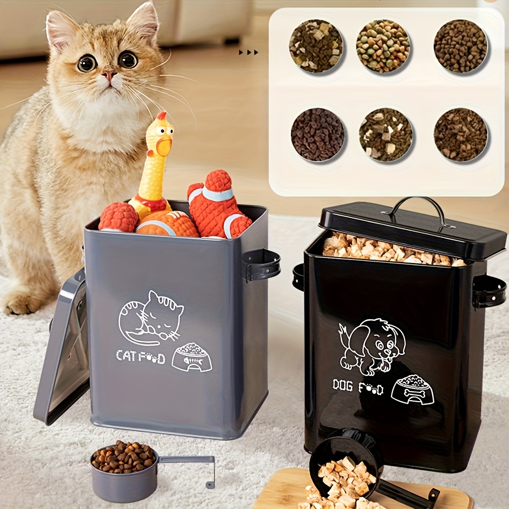 luftdichte hundefutter aufbewahrungsbox - Temu Deutschland