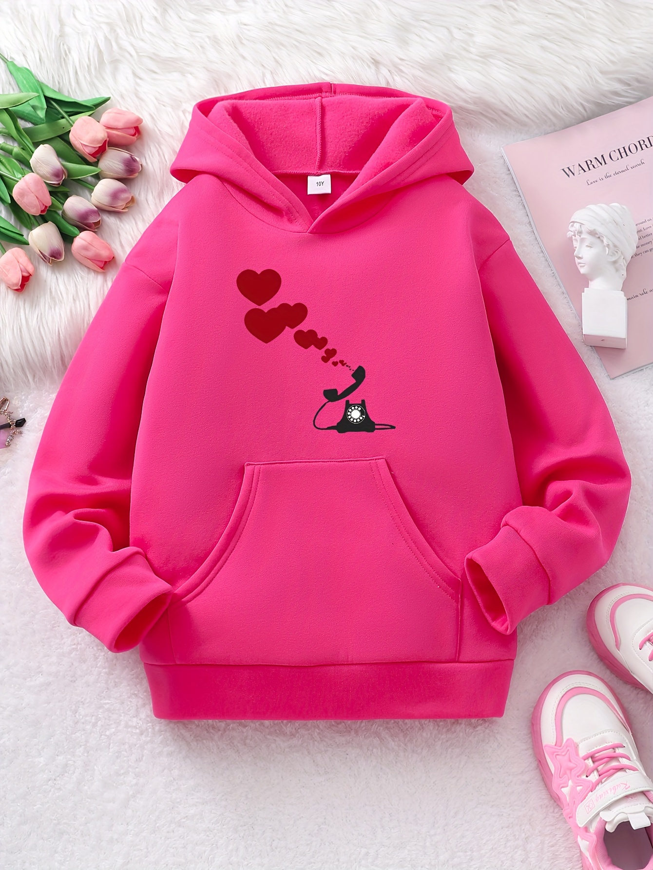 preppy hoodies Germany