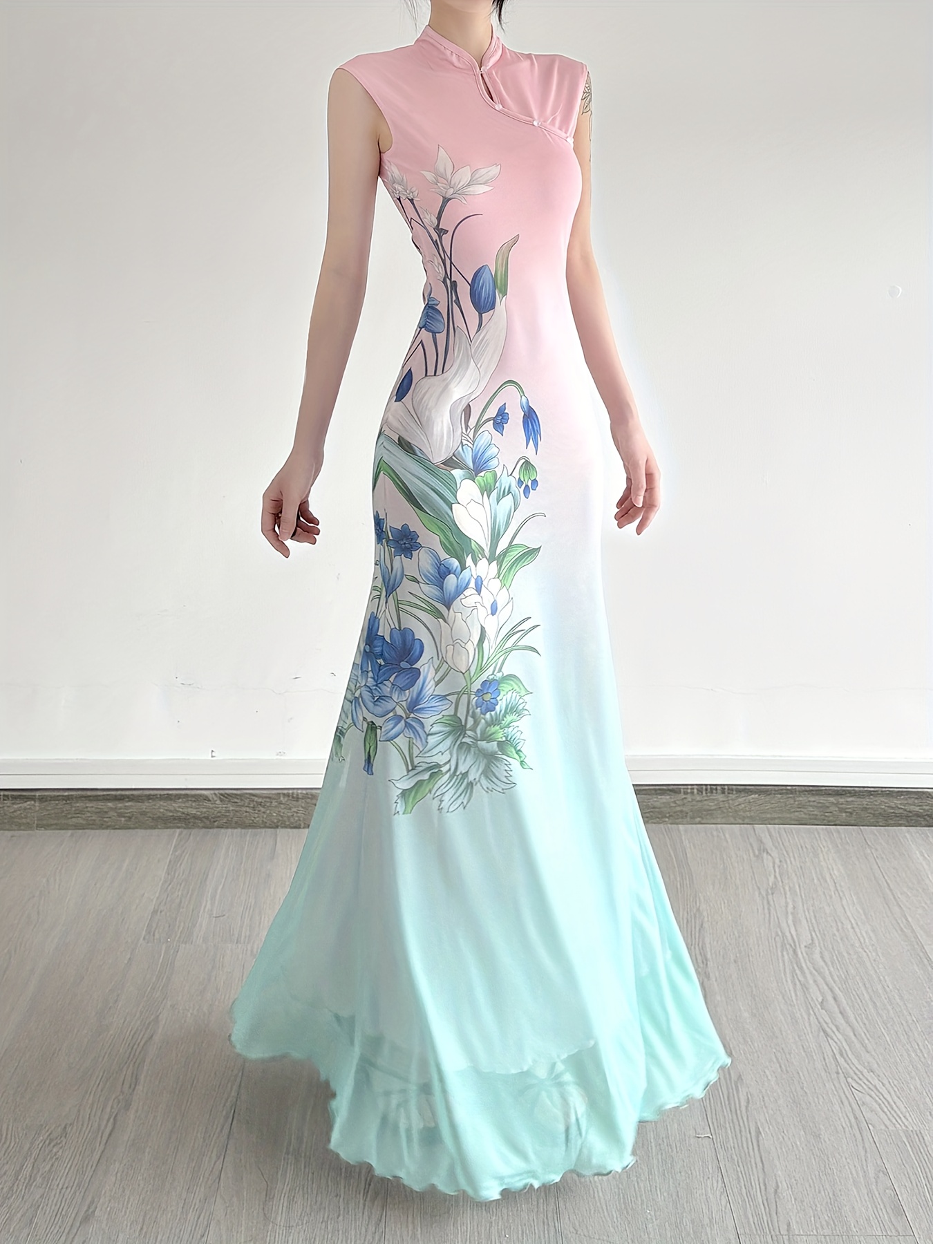 dark green long sleeve formal dress Gorgeous Dark Green Long Sleeves Lace Prom Dress Green Evening Dress Formal  Dress cg7565 main image 1