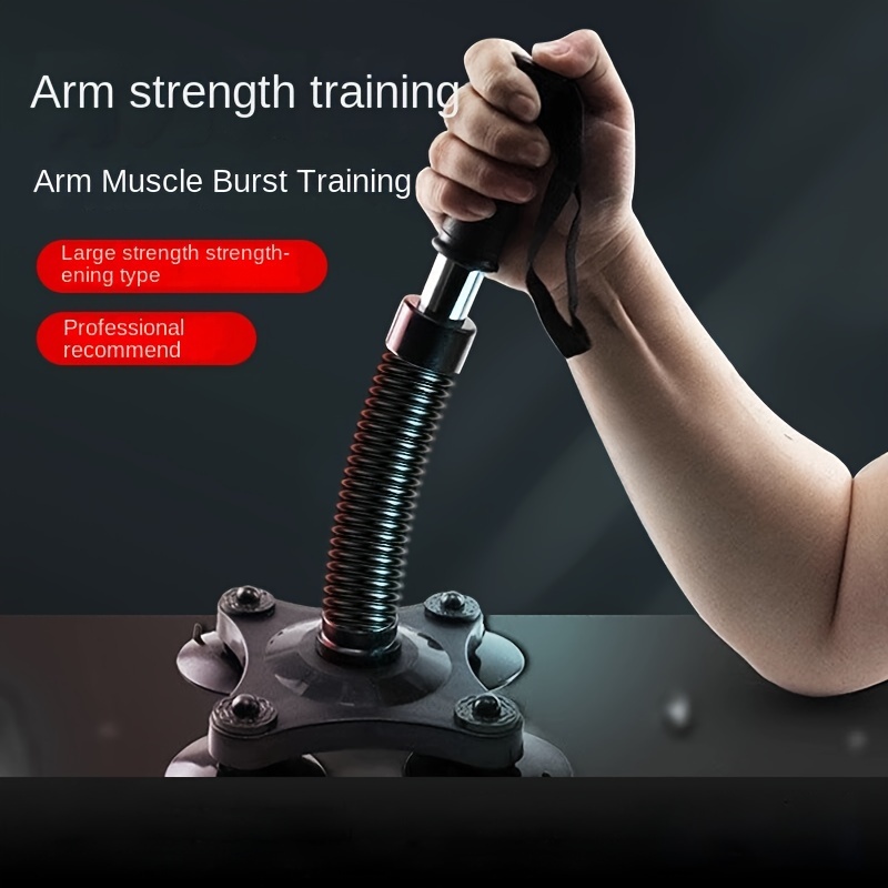 wrist exercise device shooting wrist strength training device wrist wrestling small arm wrist strength device mens wrist wrestling wrist strength device mens style Product details 0