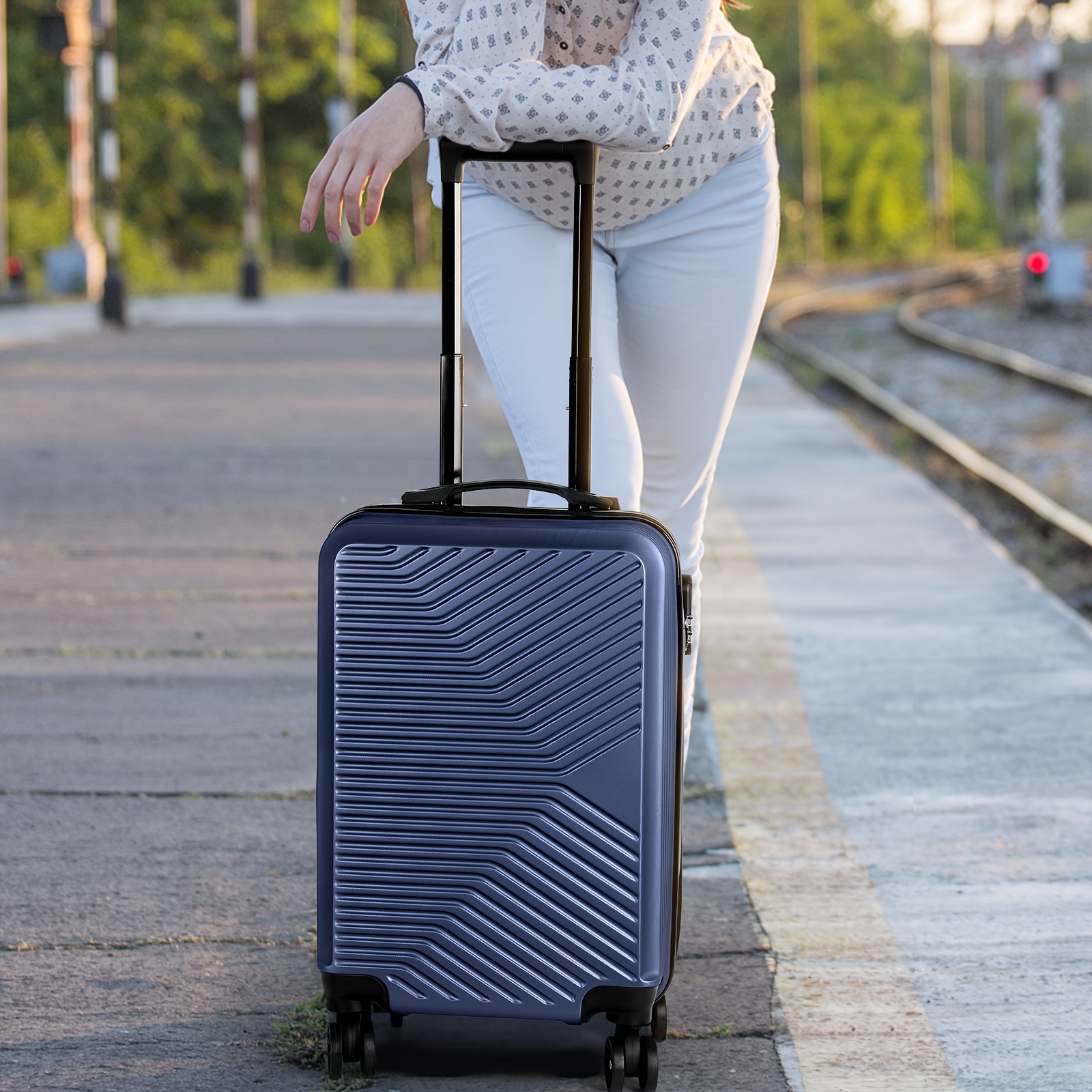 Carry On Samsonite 2019 Best Hard Case Carry On Luggage 2019 Best