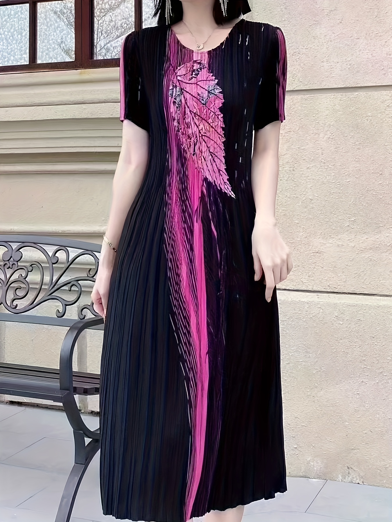 burgundy suede prom dress A-Line Off Shoulder Velvet Long Dress, Burgundy Long For – shdress cat:Sale How gorgeous does Andrea Portia and Scarlett Style Color:HUNTINGTON STRIPE