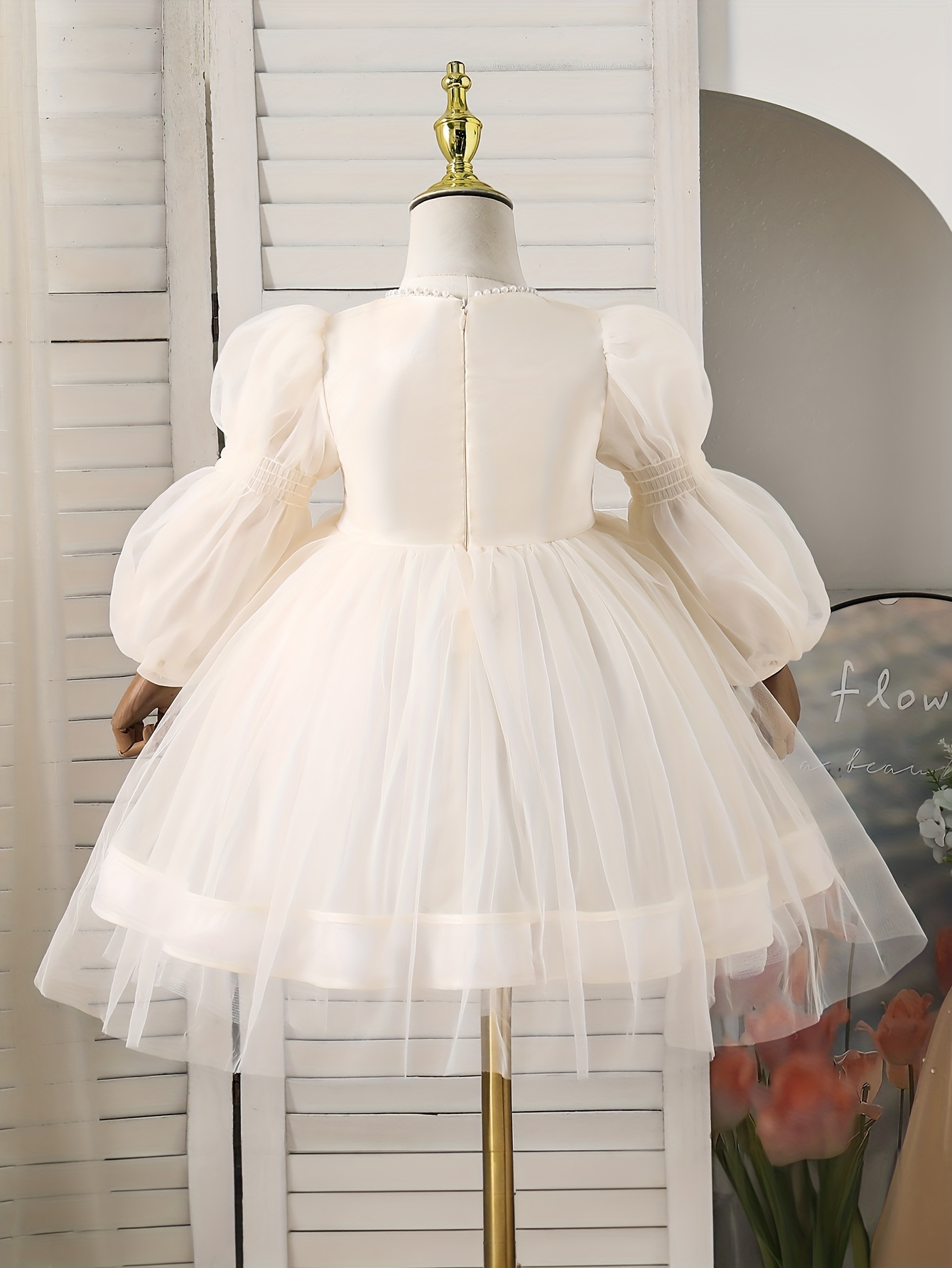 sachin and babi light blue dress Elegant Floral Dress Women Korean Princess Fairy Dress Design Ideas main image 0