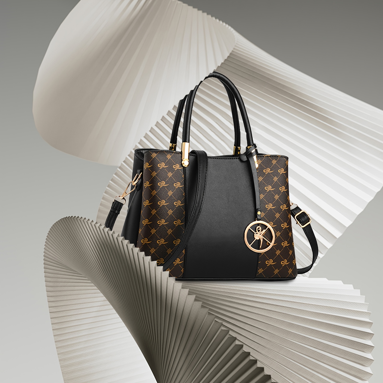 Women Purses and Handbags Top Handle Satchel Shoulder Bags Messenger Tote Bag for Ladie