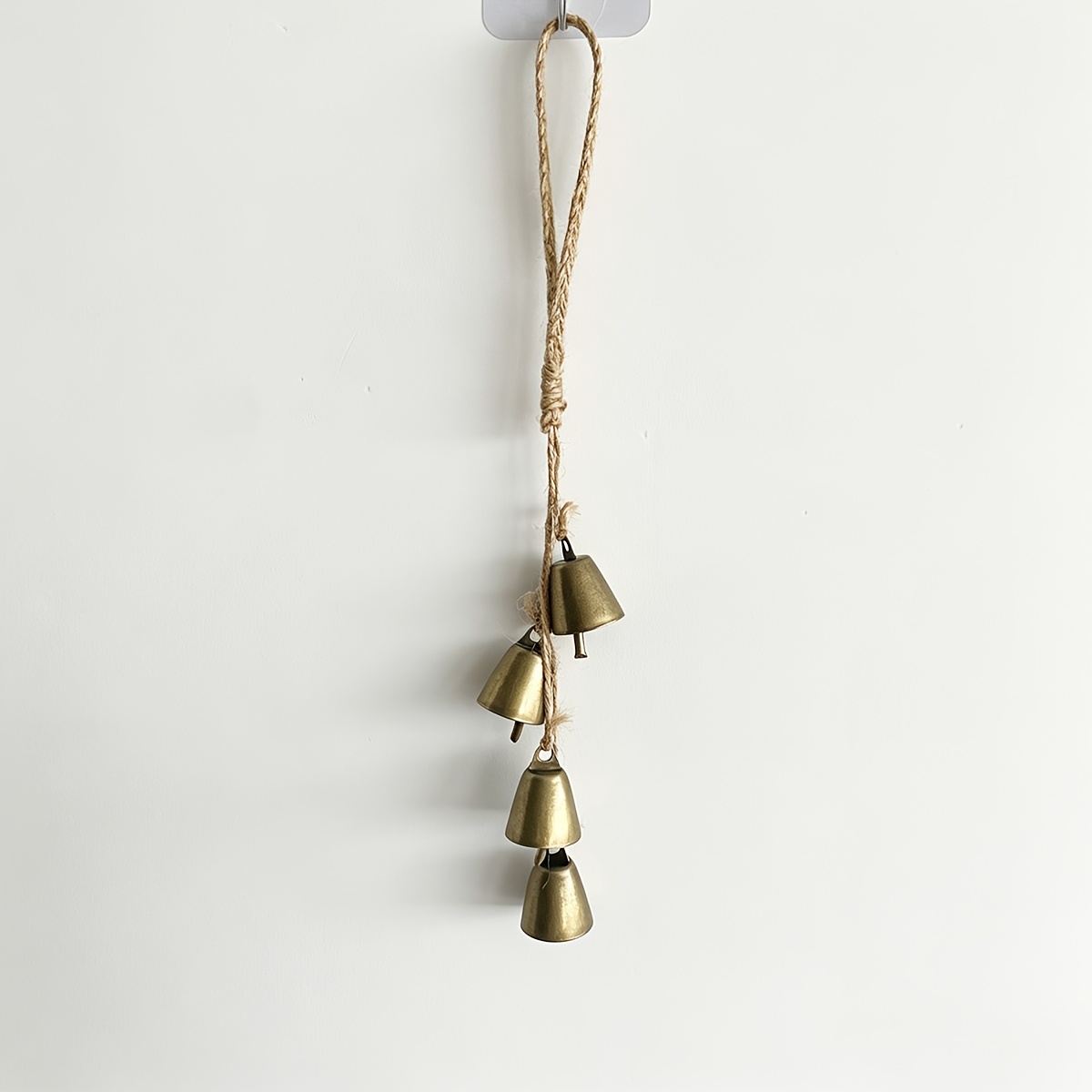 TEMU 1 color , stile minimalista, decorativo da appendere, per proteggere l', decorazione per la casa, per pareti interne/esterne, per porta d',