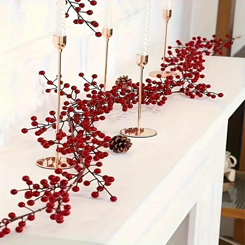 

Red - Plastic Red , Multipurpose For , , Christmas - New , Engagement Decor, Christmas , , No Or Battery Needed
