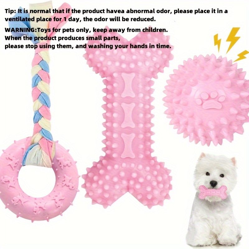 

Toy - Tpr Dental For Cleaning &