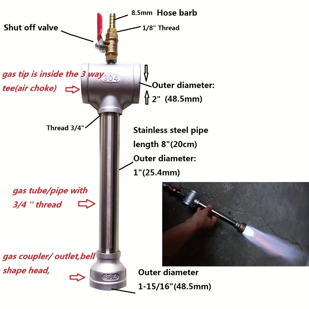 6kg 8kg manual metal melting furnace graphite Temu Australia