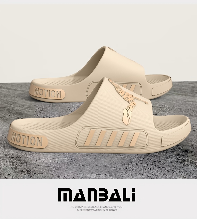 Cloud-Like Slippers for Both Men And Women, Ultra-Light And Soft, Making You Feel Like Walking on Clouds. Perfect for Outdoor Beach Vacations As a Couple 84169838 86d2 4bba A17d Bc9863f0a805