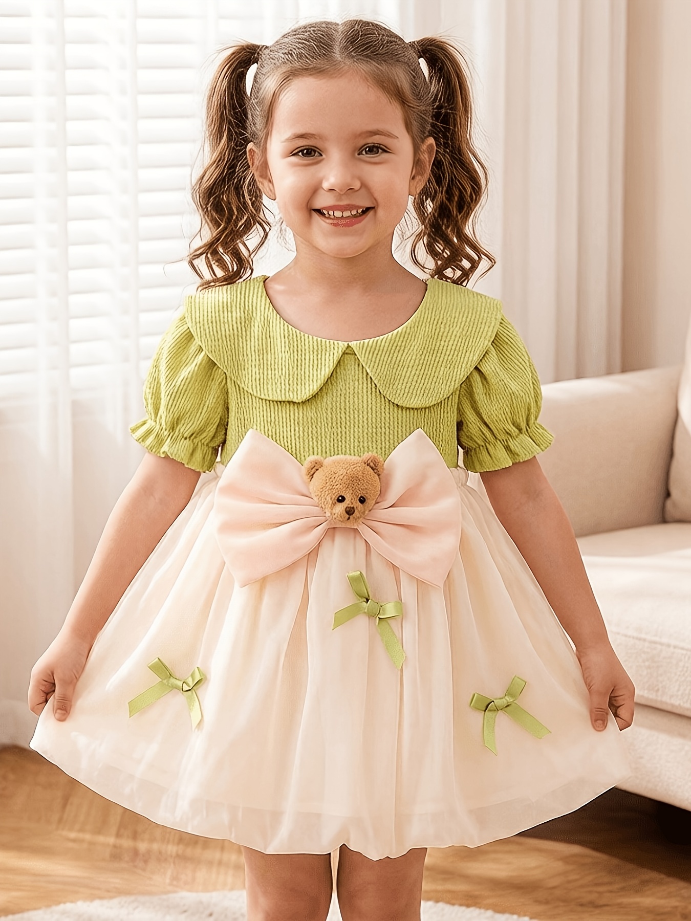 green emerald velvet dress Amazon.com: Baby Girl Formal Lace Dress Toddler Infant Birthday Party  Embroidery Easter Dresses with Headwear(Sapphire,3M): Clothing, Shoes &  Jewelry main image 1