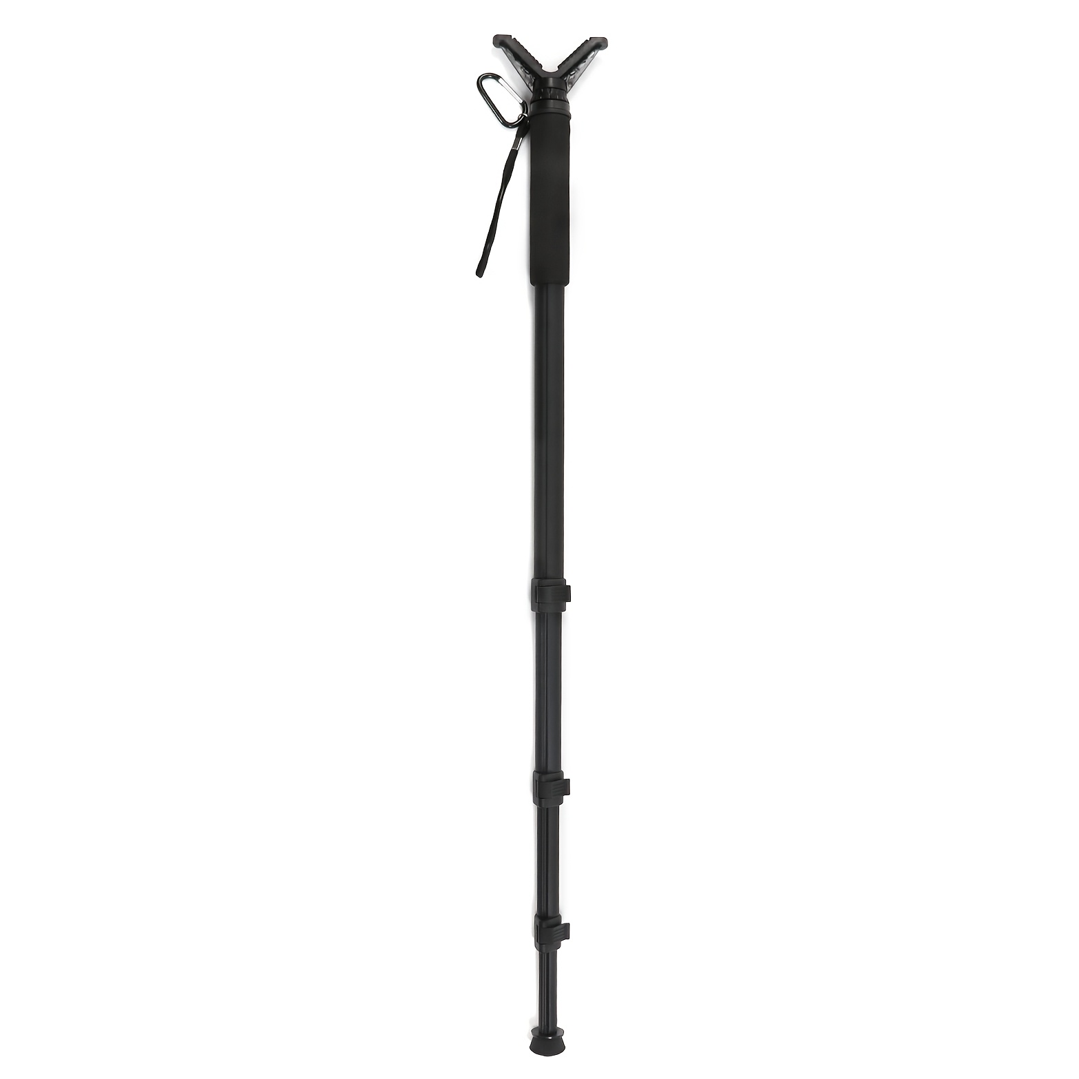 Stojalo za športno za zunanjo uporabo, vrtljiv vrh, s prenosno , robustno in lahko, nastavljiva višina 60 cm-177 cm, optične komponente z