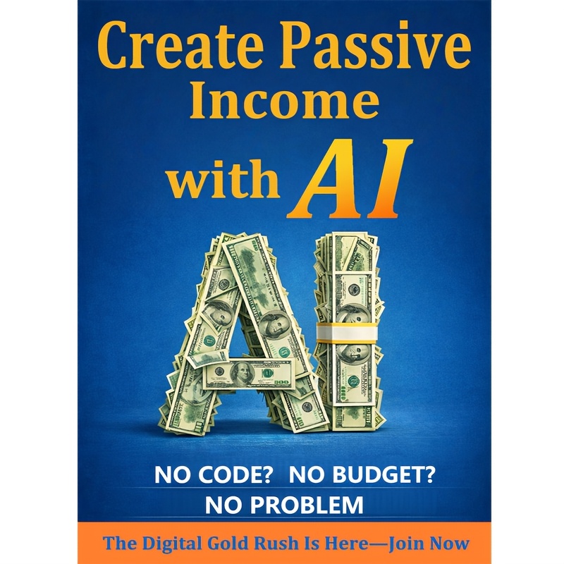 item picture create a source of   using ai without needing coding skills or a budget     in     before its  