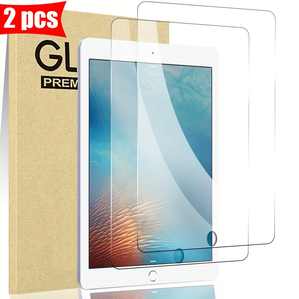 2pcs anti light screen protector for all ipad models ipad series