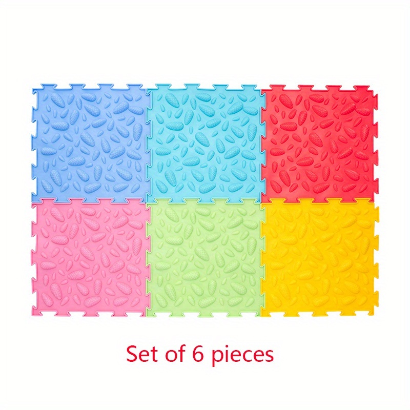 TEMU Foot Massage Mats, Foot Massages, Toe Boards, Massage Mats, Bath Mats, Yoga Mats, Non-slip Mats, Outdoor Play Mats, Special For Relaxation