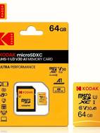 de memoria 32gb, 64gb, 128gb, 256gb u3 velocidad flash tf c10