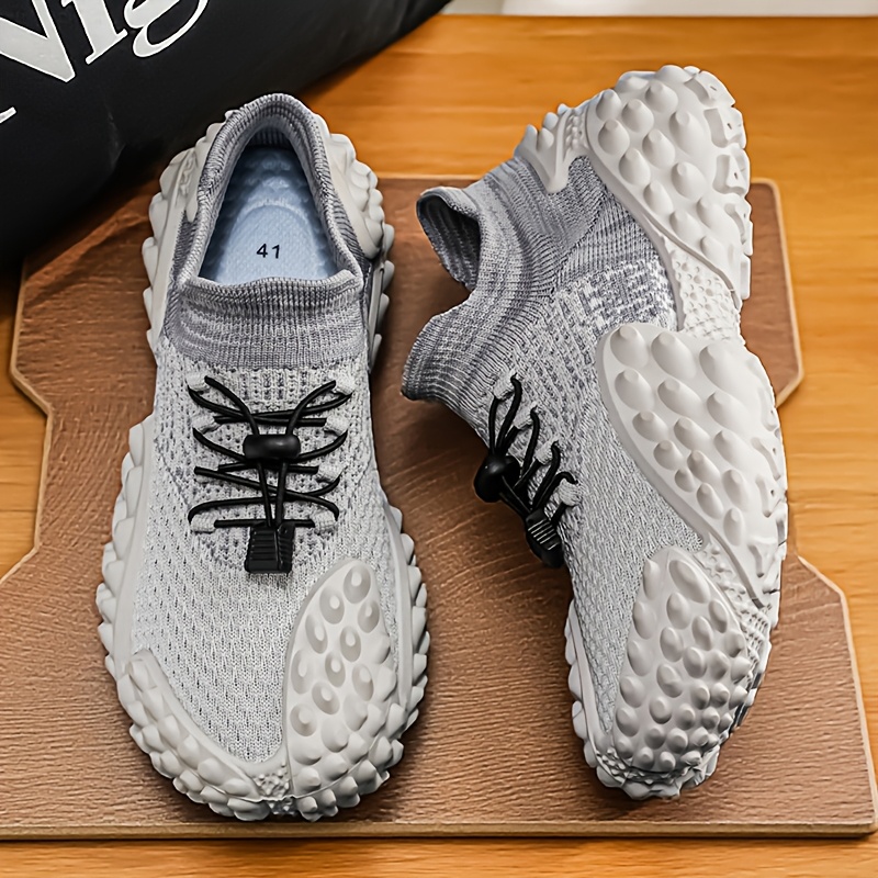 2026 New Men'S Slip-On Lazy Shoes Fashionable Trendy Daily Commute Youth Casual Men'S Shoes