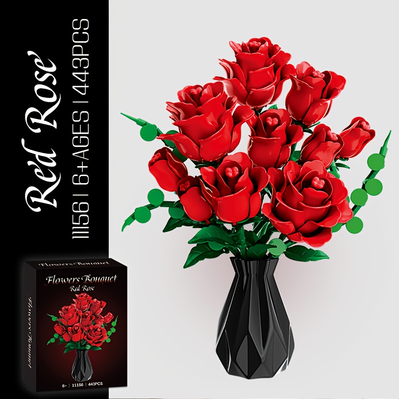 rose butterfly toy None Rose toy @ Best Price Online main image 0