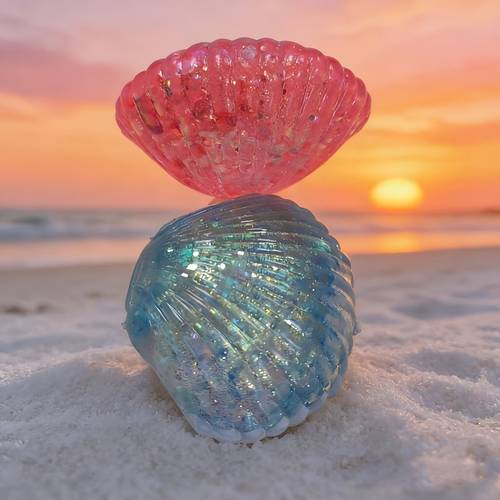 pet beautiful shell slow rebound toy a great gift with and texture color random