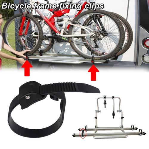 1 external bicycle carrier fixing suitable for fiamma rv