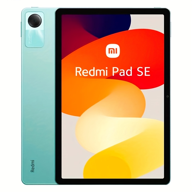 小米redmi pad se 11インチ 8gb+256gb グラファイト＆ミント