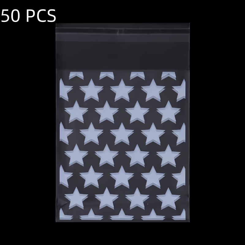 TEMU 1 Set 50 Stück K-P-O-P Kartenhüllen (Zufällige Stile) - Geeignet für Ausweise, Fotos und Fan Sammlungen - Niedliche herzförmige Schutzfolie,