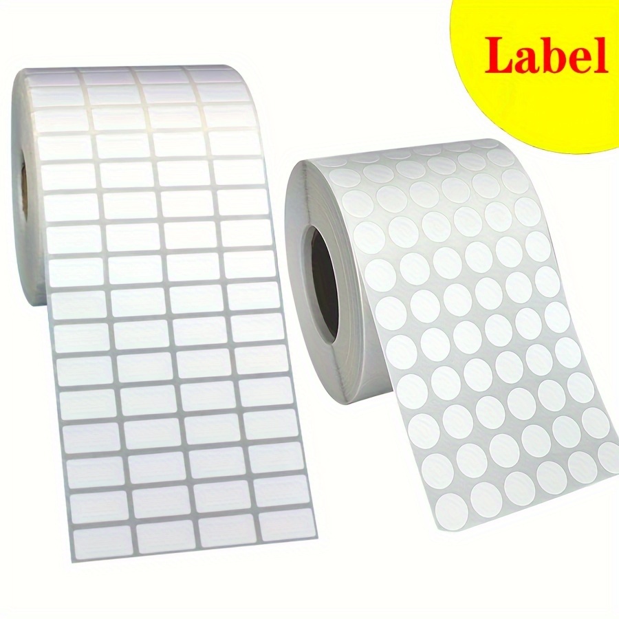 

Diamond Painting Accessories Labels - 400/800pcs Stickers, Labels, Stickers Blank For Writing, And , 5d Diy Diamond Painting