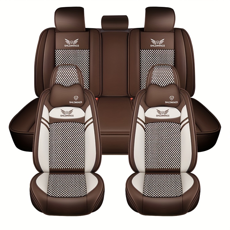 CM-BE HOUSSES DE Sieges Universelles Pour PEUGEOT 205 206 207 208