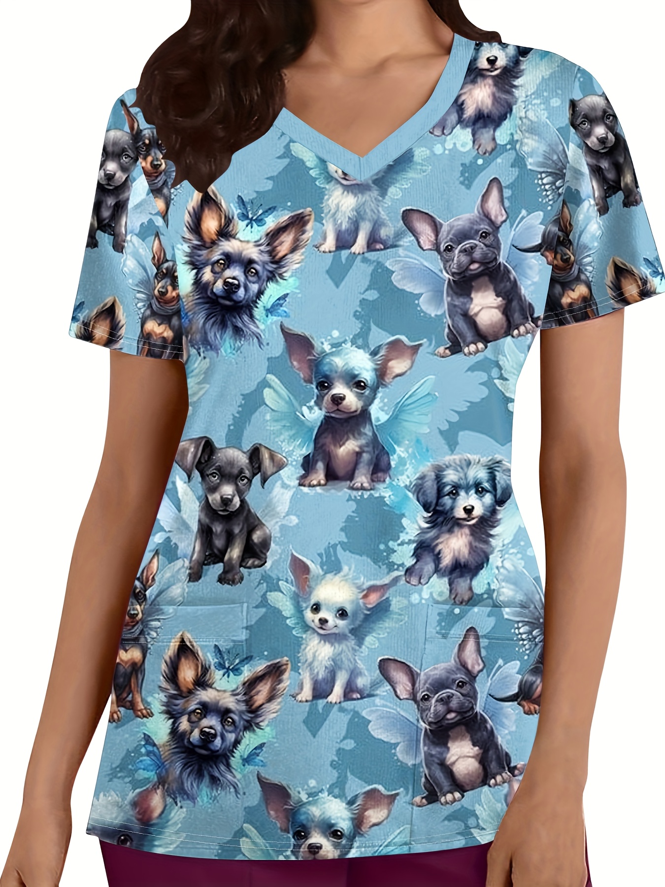 dog scrubs United Kingdom