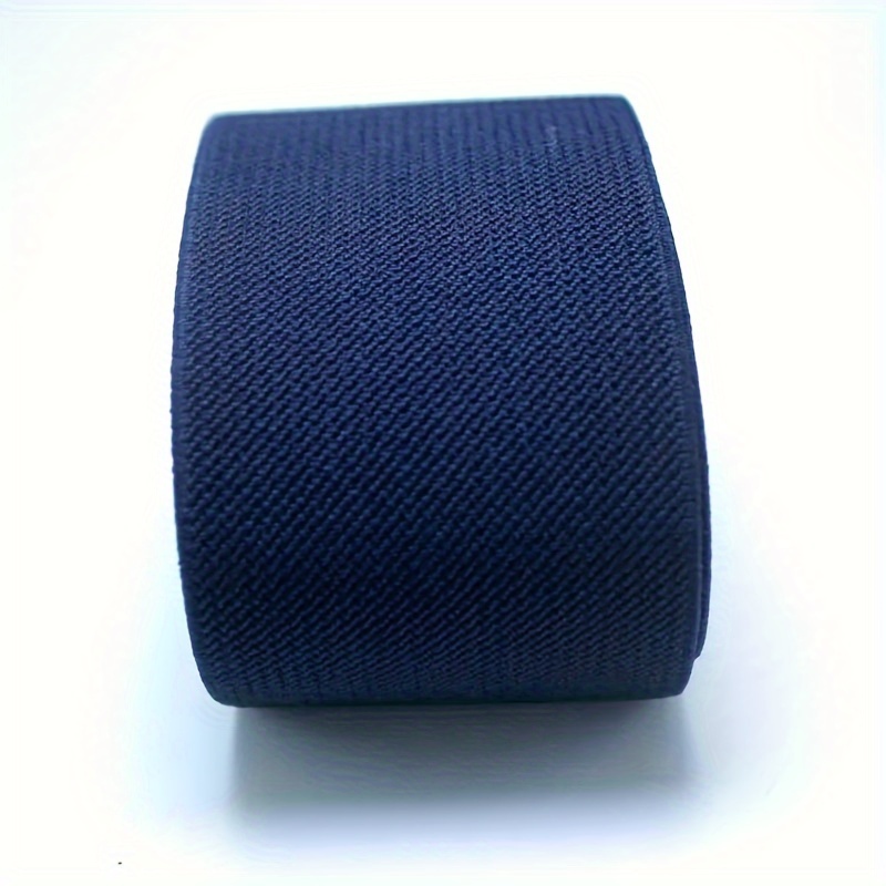 Premium Waistband - 1 Yard, 5cm Wide, Sewing Accessory For Pants & Skirts, Colors