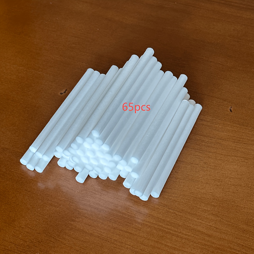 TEMU Humidifier Rod, Replacement Filter Element With Sponge Core, Suitable For Home/office/car, Compatible With Most Humidifiers And Diffusers, Home