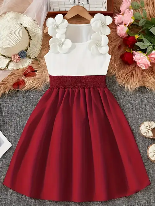 girl frock sold on Temu United States girl frock sold on Temu United States