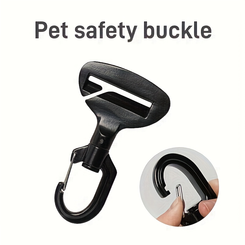 Car Safety Dog Car Long-distance Travel Anti-interference Pet Supplies