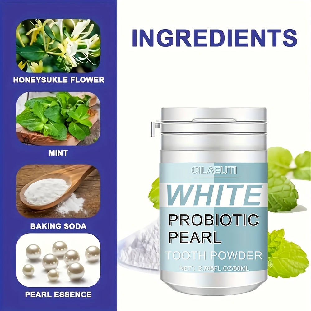 9  remineralizing hydroxyapatite tooth powder a product for teeth deep cleaning and   breath   maintaining oral health and hygiene an ideal gift for   men and women it serves as a breath freshener and toothpaste Product details 5