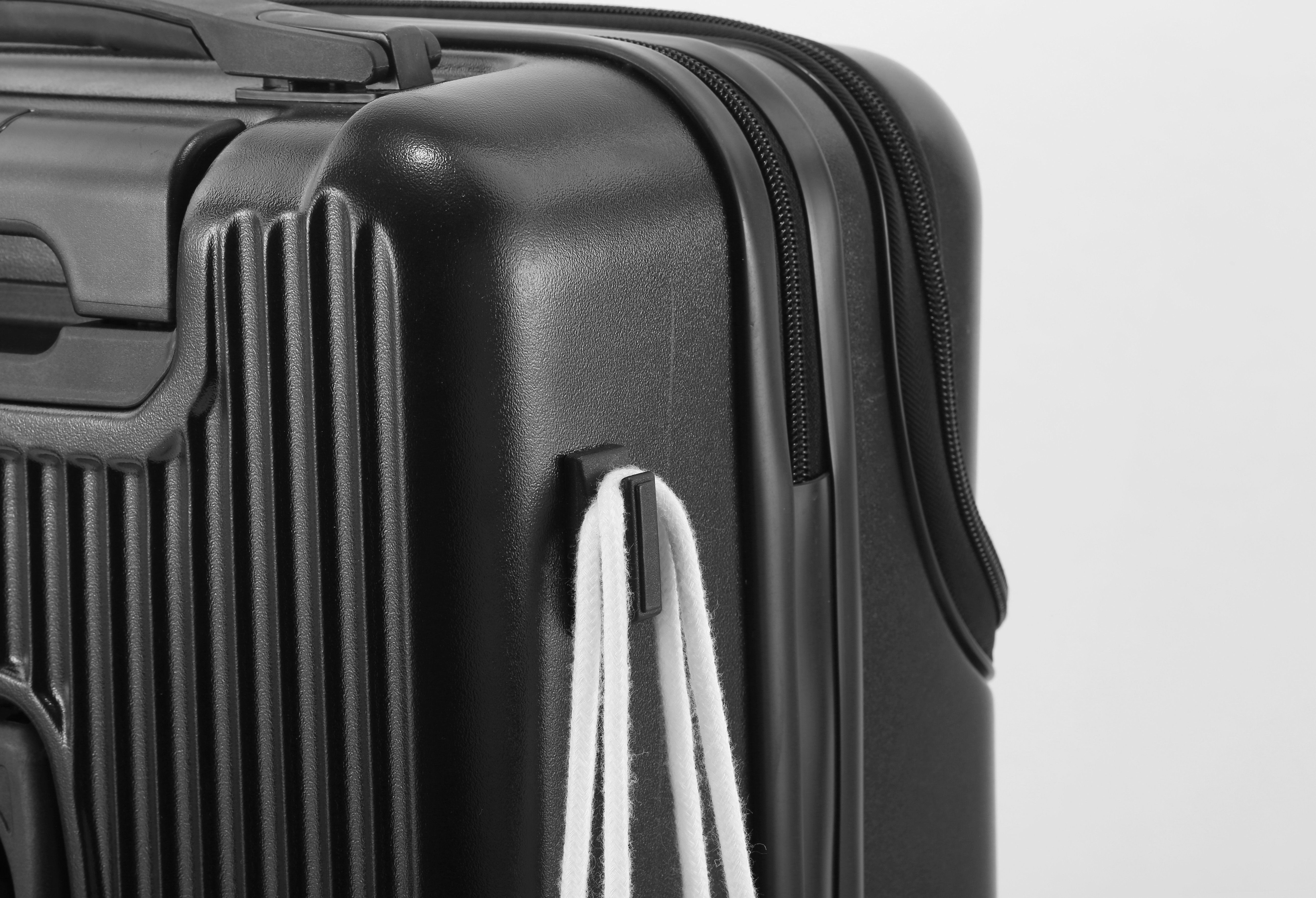 1pc 20 inch luggage travel function boarding case luggage with password lock and wheels suitable for daily use as a neutral bag big capacity suitcase Product details 5