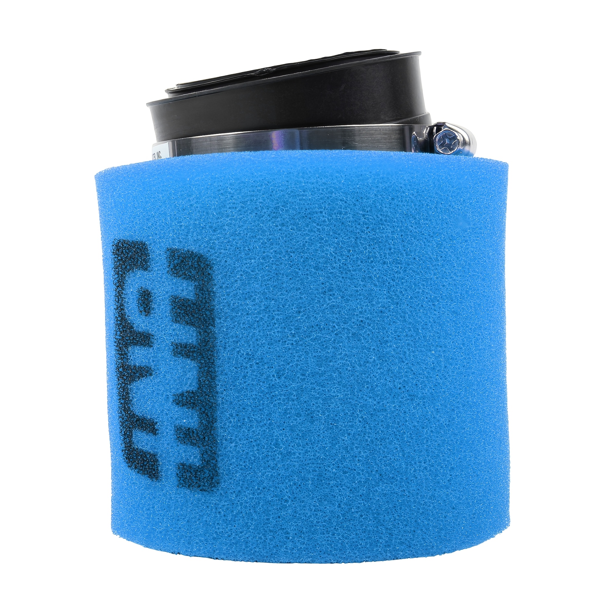 1 kos visokokakovostnega univerzalnega v vložku 42 mm 48 mm, peneči zračni filter za motorna kolesa za GY6 50 110 150 200 cc, čistilec s spuč