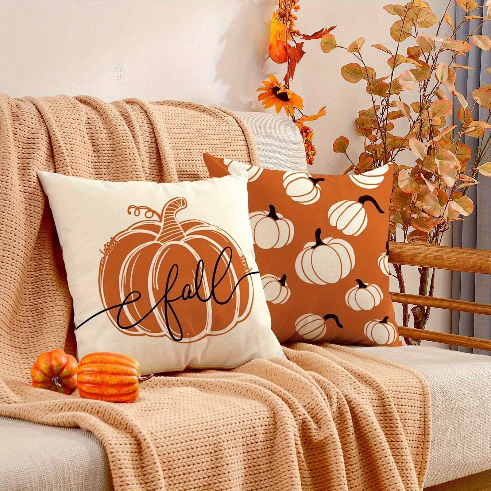 18 by 18 cushion covers best sale