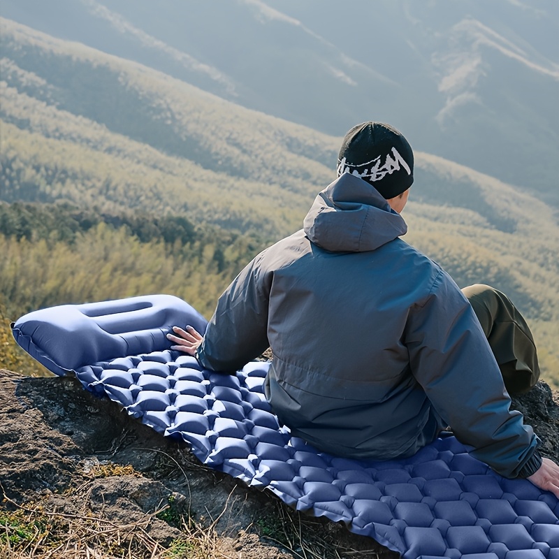 Sleeping Pad Best Sleeping Bag For Winter Camping The Best Camping