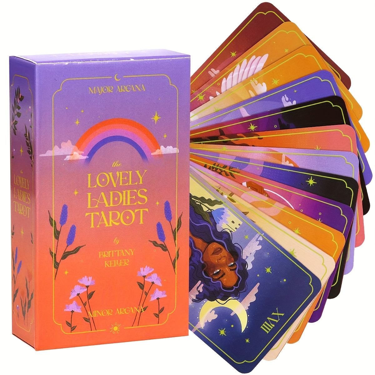 Image of 1pc Lovely Ladies Cards, Casual Entertainment Family Gathering Game, Party Games And Activities