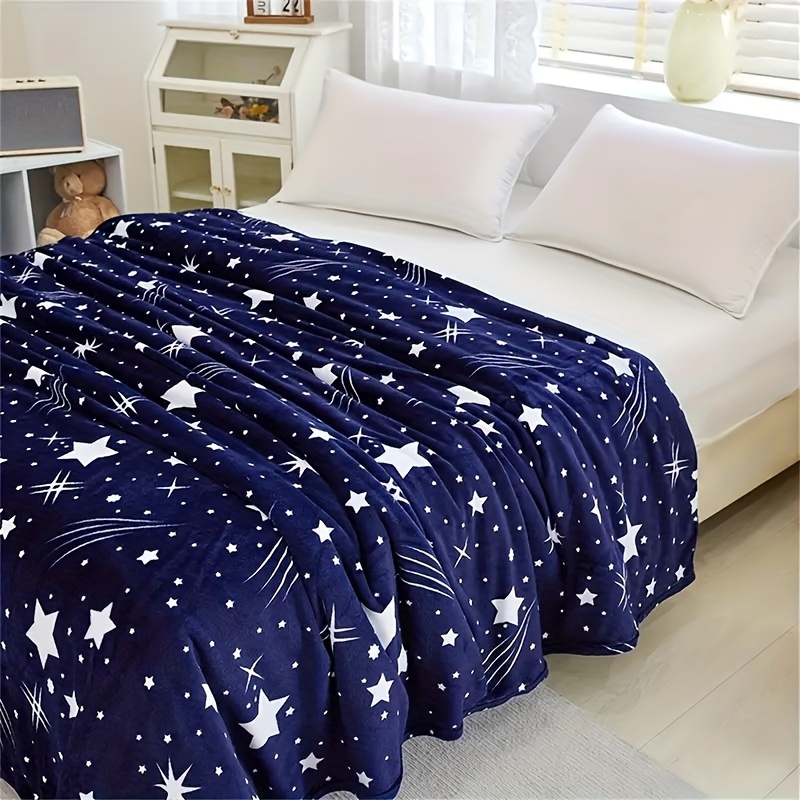 

Fleece Blanket Pattern - For , Bed, Camping & - , -allergy, -