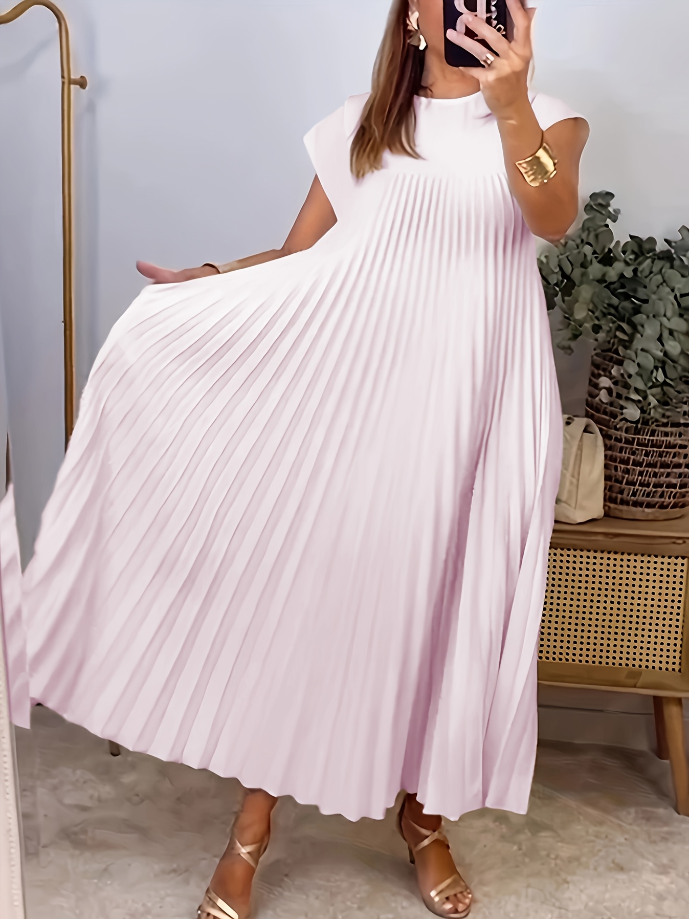 womens fashion elegant dress | temu Temu