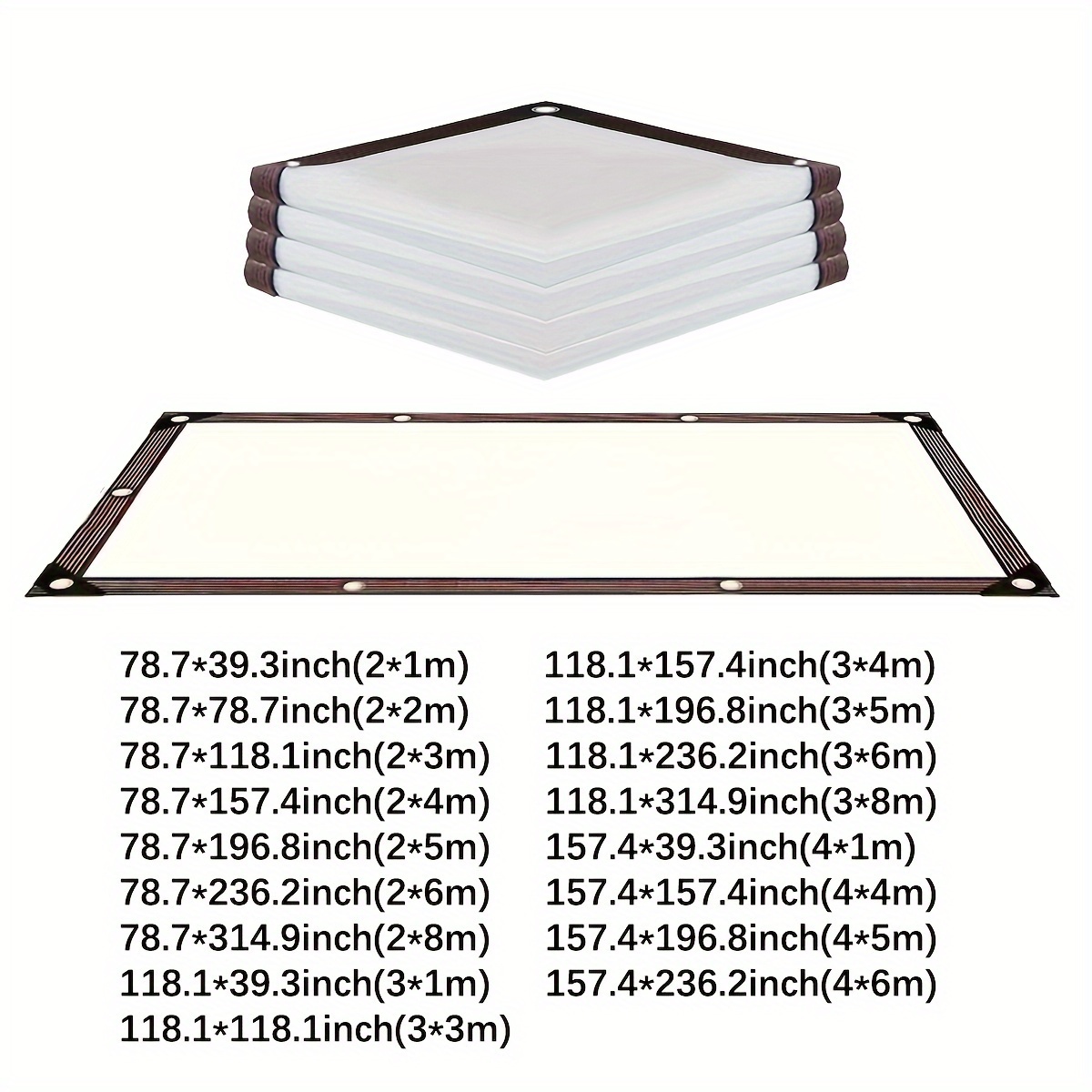 Robuste Windenabdeckung – Wasserdicht, UV-schutz, Regenfest, Oxford-Stoff, Ca. 55 X 25,7 Cm – Für 4x4, Camping, Roadtrip & Outdoor – Universelle Passform