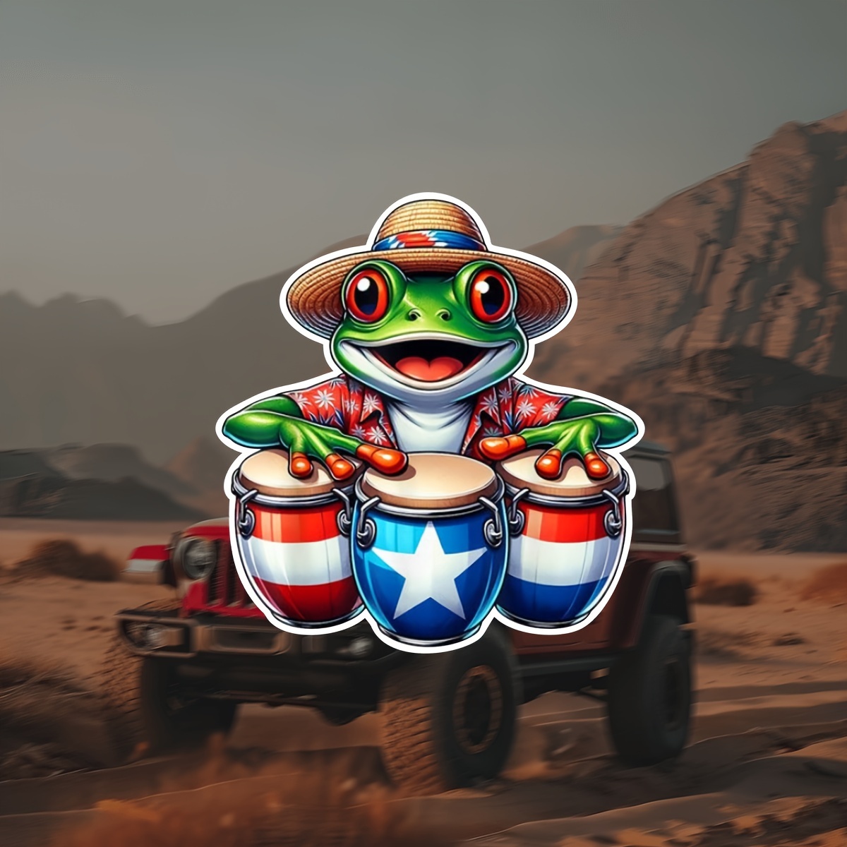 

Puerto Tainoboricua Fun Laptops, Helmets, Motorcycles, Toolboxes, Guitars, , Car