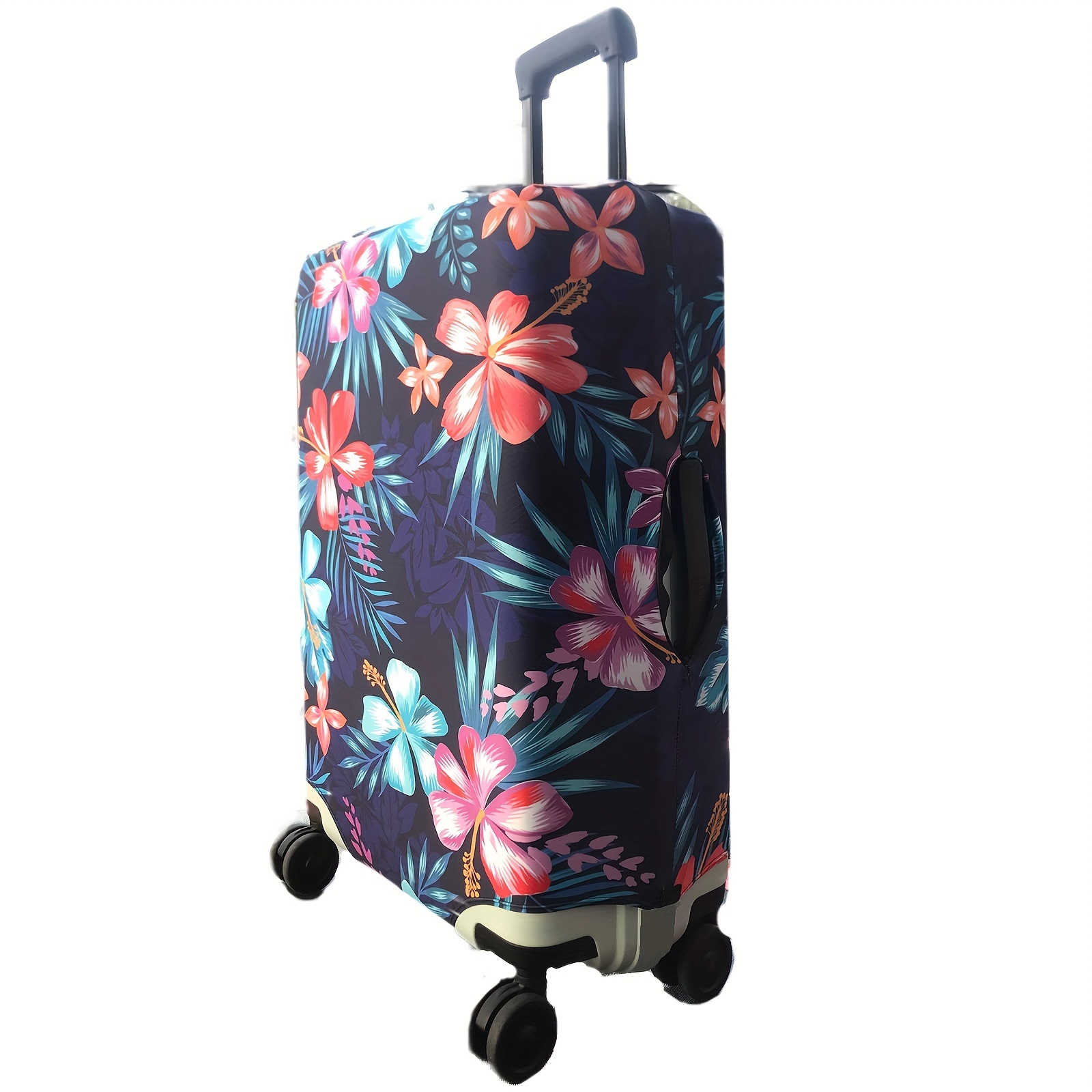 Hiseng Housse De Valise Protection Couverture De Bagages Trolley