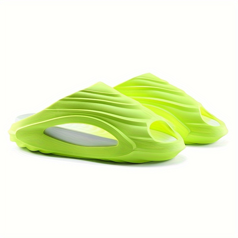 Zapatos Chancleta De Goma Dominicana Sandalias Deportivas Sin