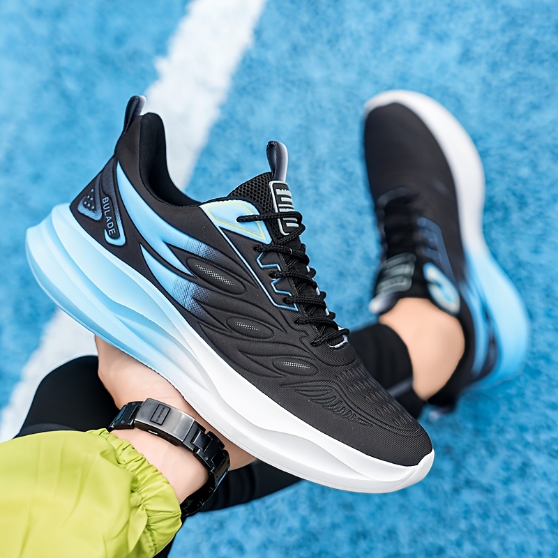 Men's Breathable Mesh Fashion Sneakers