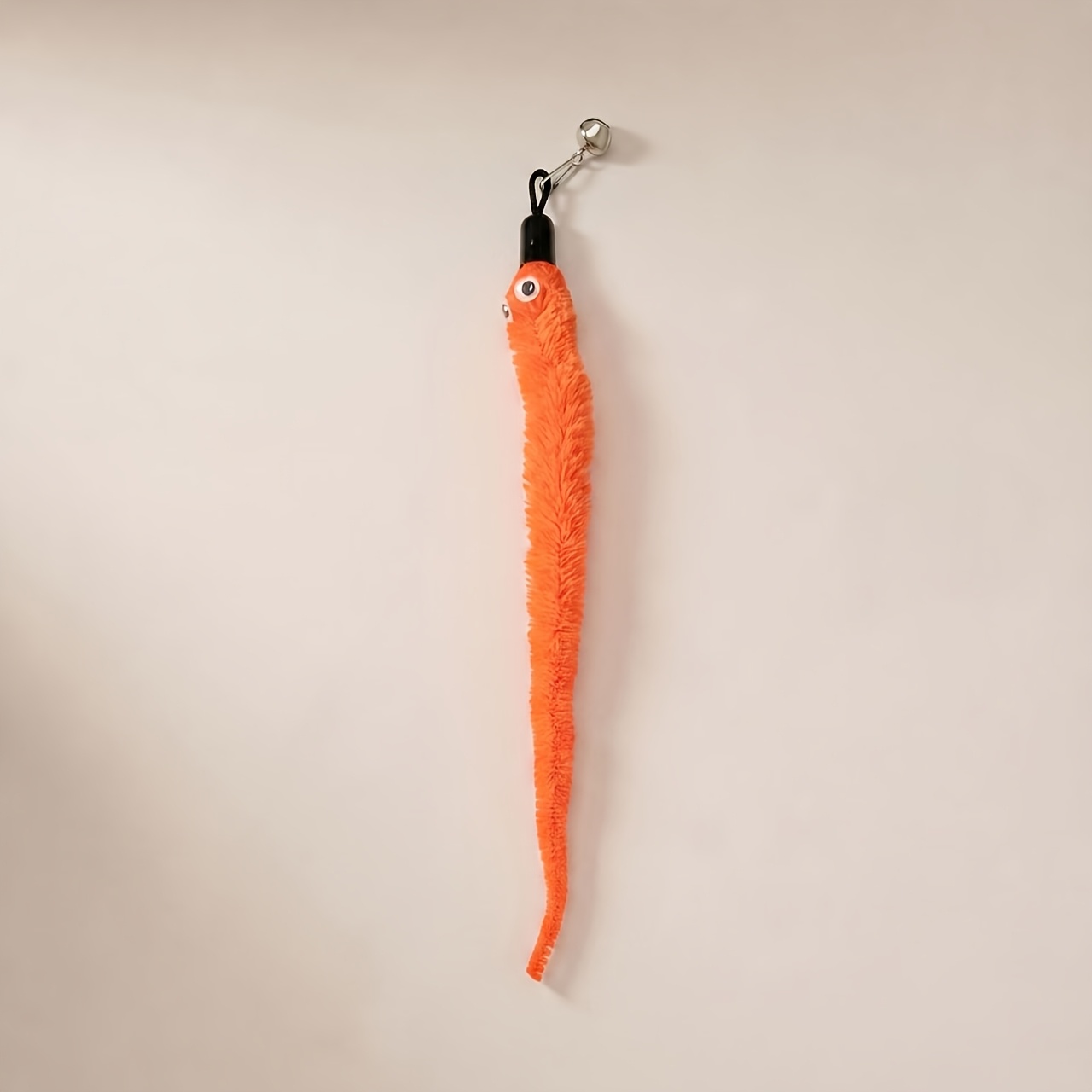 6pcs Random Style Cat Teaser Wand Refills for Caterpillar Tail Toy